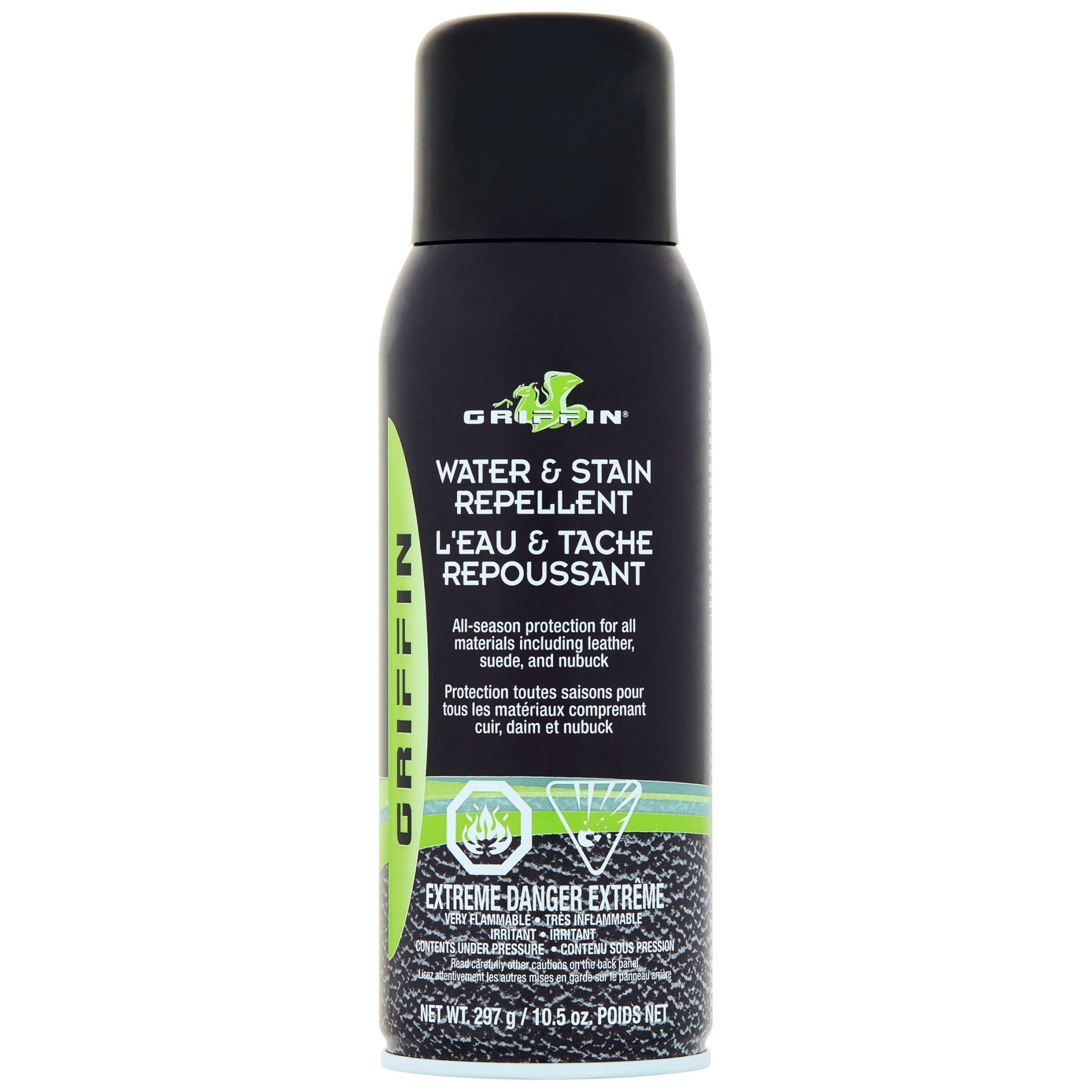 Aerosol Water & Stain Repellent