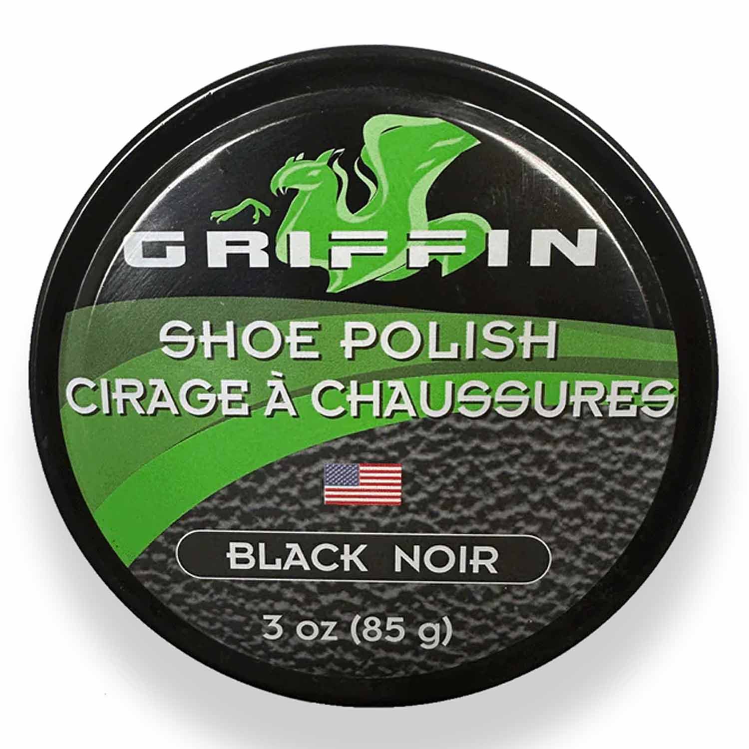 Griffin Shoe Polish